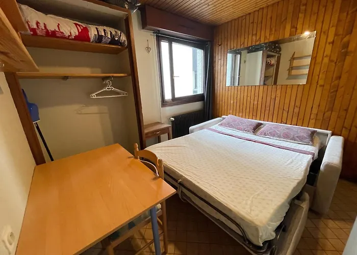 Studio Meuble Bon Emplacement