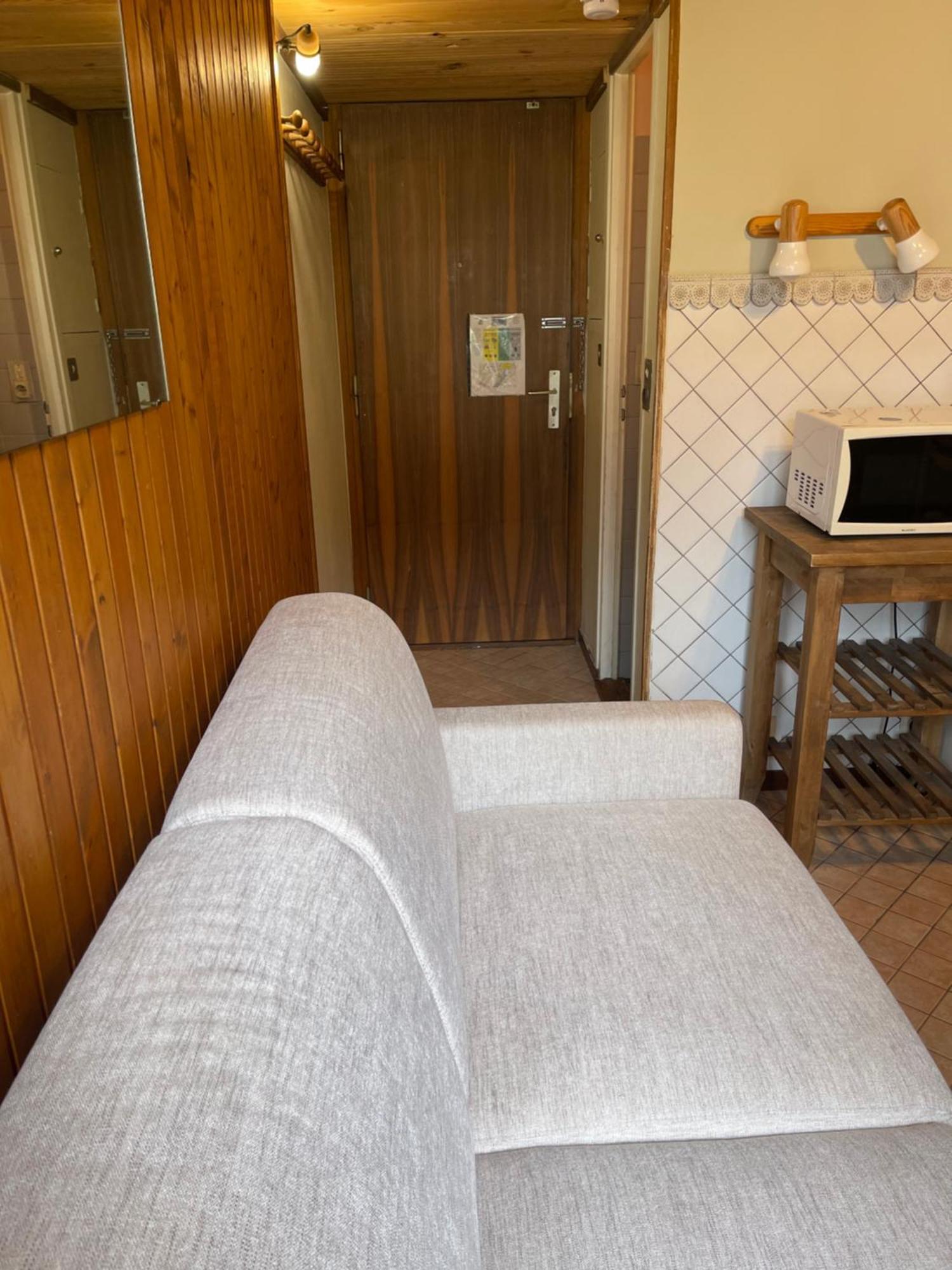 Meuble Bon Emplacement Apartamento Chamonix