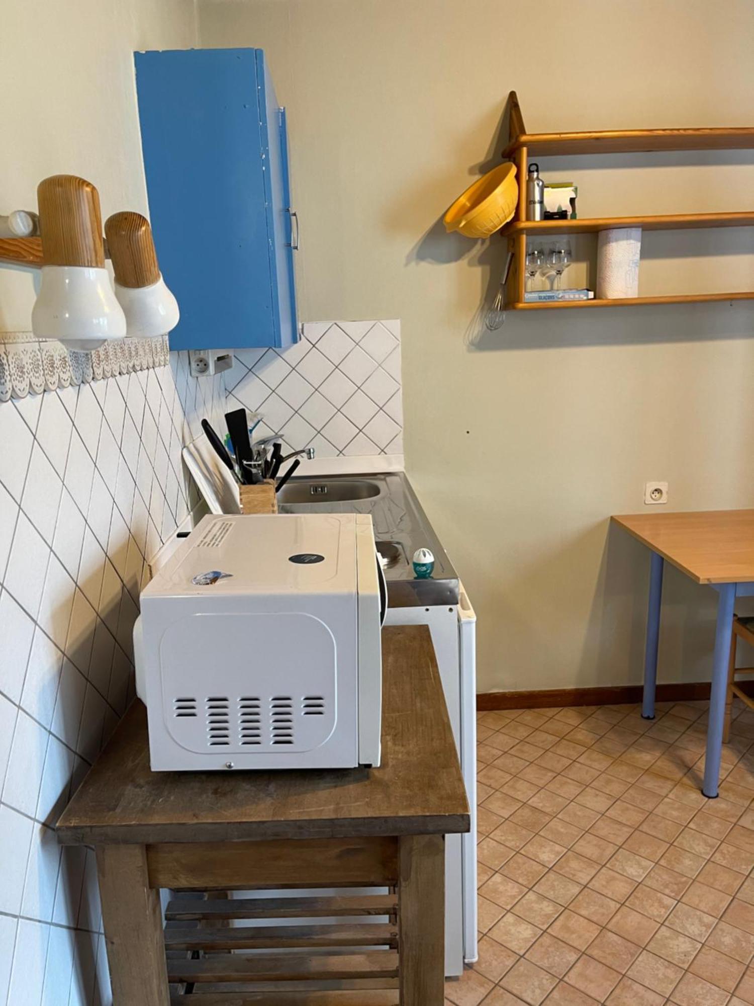 Meuble Bon Emplacement Apartamento *